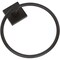 Delaney Hardware 1100 SERIES US19 TOWEL RING 510504 - alternate 1